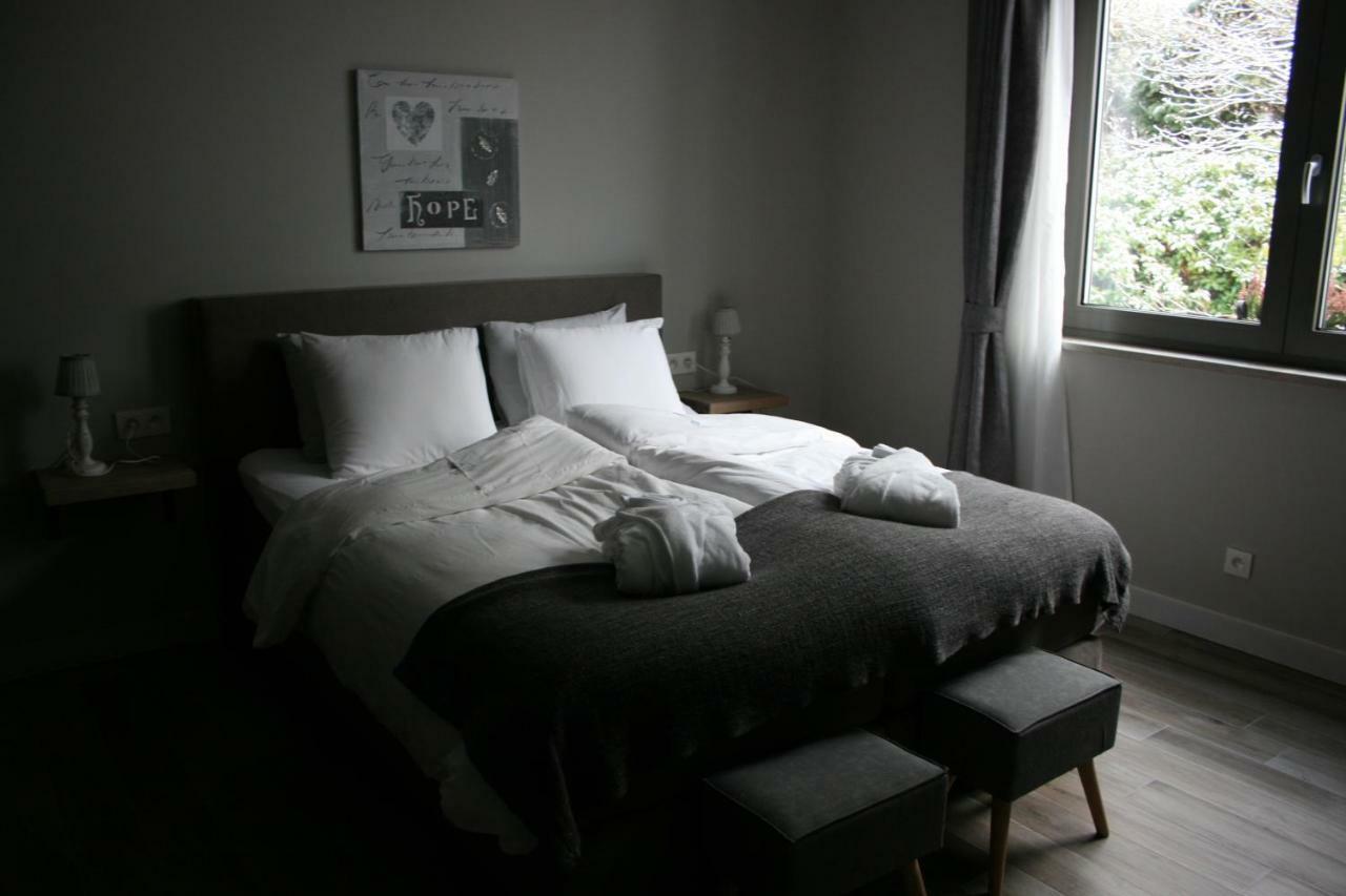 B&B Rosteline Hamont-Achel Ngoại thất bức ảnh