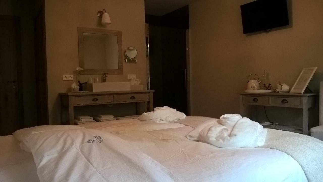 B&B Rosteline Hamont-Achel Ngoại thất bức ảnh
