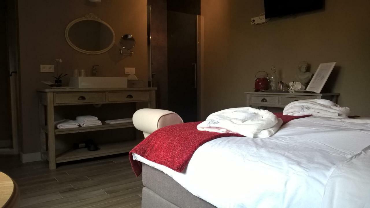 B&B Rosteline Hamont-Achel Ngoại thất bức ảnh