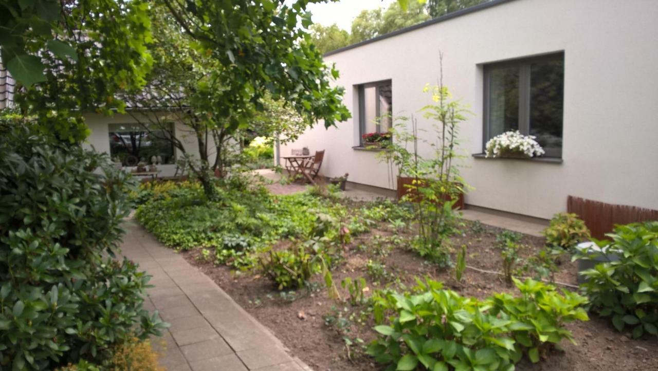 B&B Rosteline Hamont-Achel Ngoại thất bức ảnh