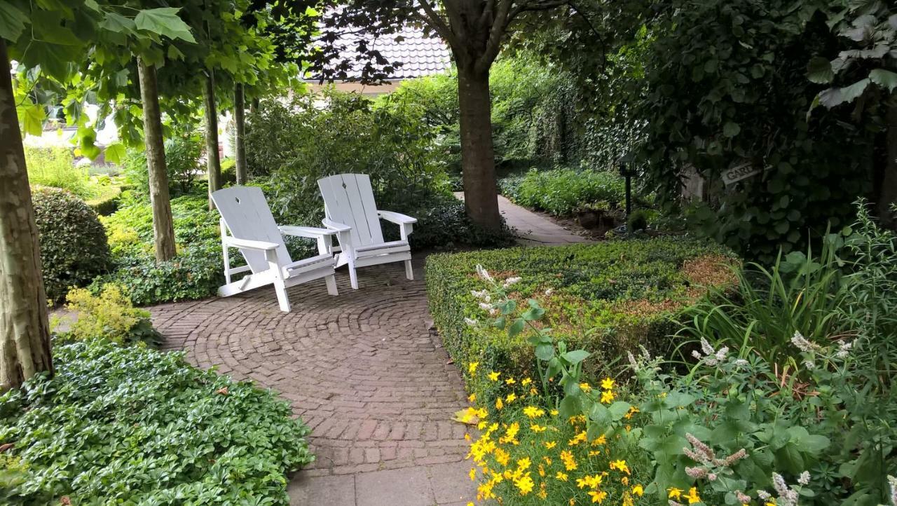B&B Rosteline Hamont-Achel Ngoại thất bức ảnh