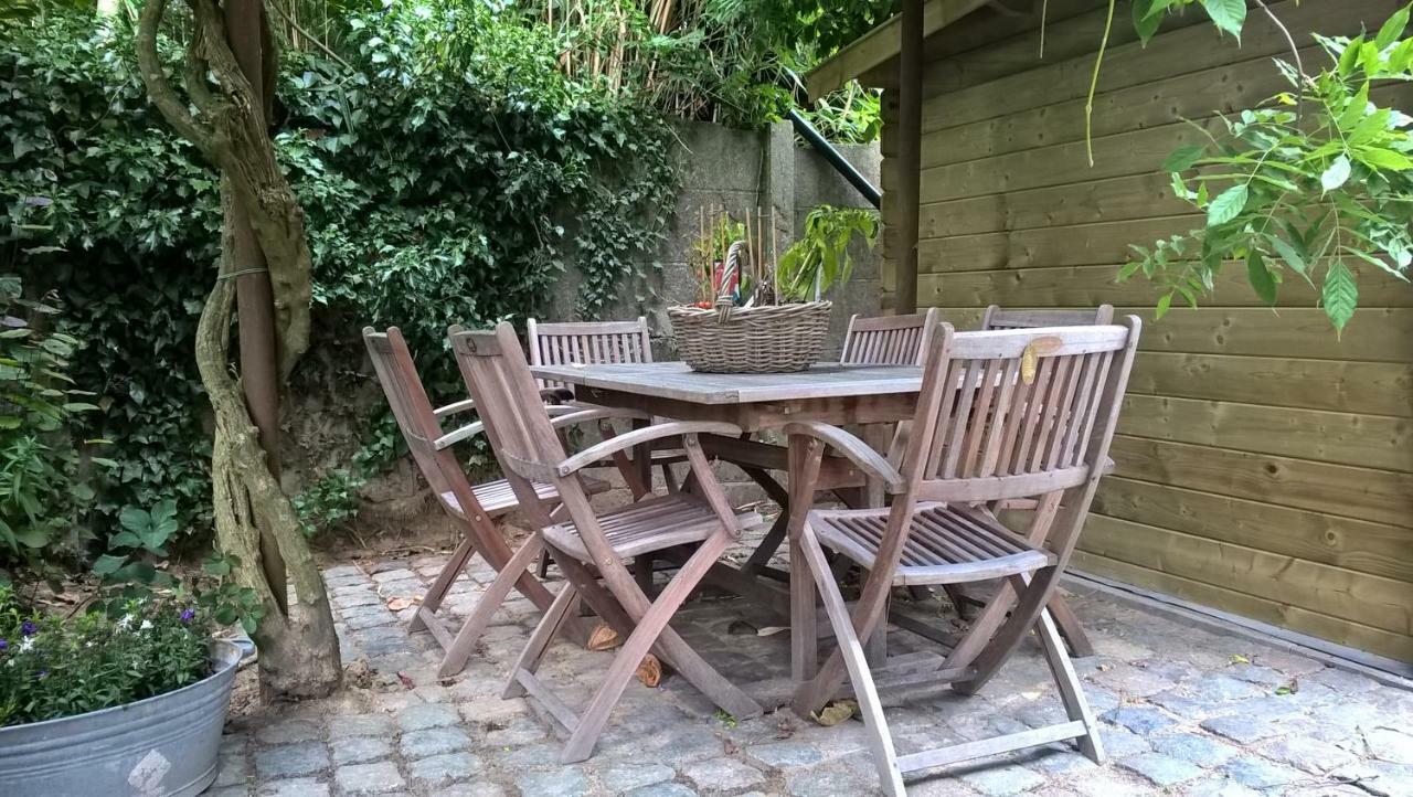 B&B Rosteline Hamont-Achel Ngoại thất bức ảnh