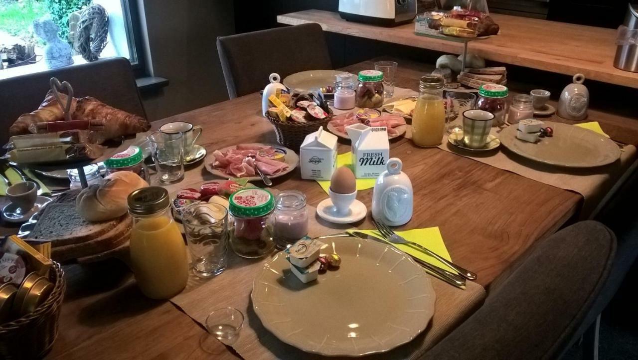 B&B Rosteline Hamont-Achel Ngoại thất bức ảnh